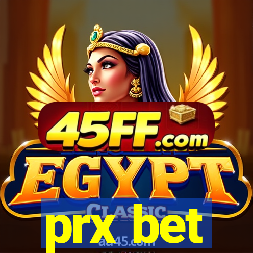 prx bet